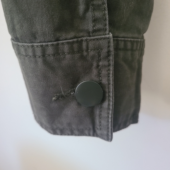 Cropped Jacket - Picture 9 of 9